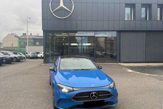 Mercedes CLA 200 Progressive