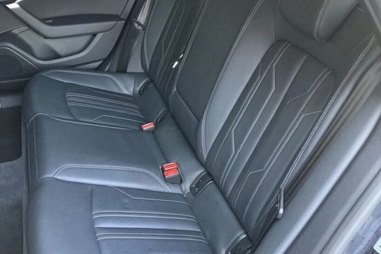 Audi A7 Sportback 50 TFSI e PHEV Quattro S tronic