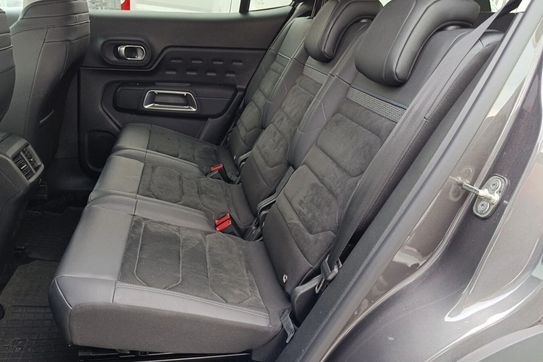 Citroen C5 Aircross 1.2