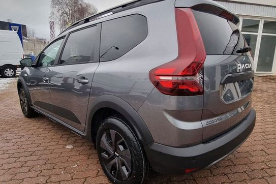 Dacia Jogger Expression 7-miejsc LPG 1.0