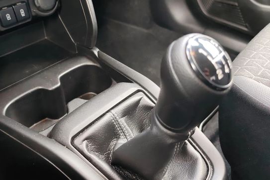 Suzuki Swift 1.2 Dualjet SHVS Premium Plus