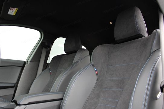 BMW Seria 2 Gran Coupe 220 M Sport