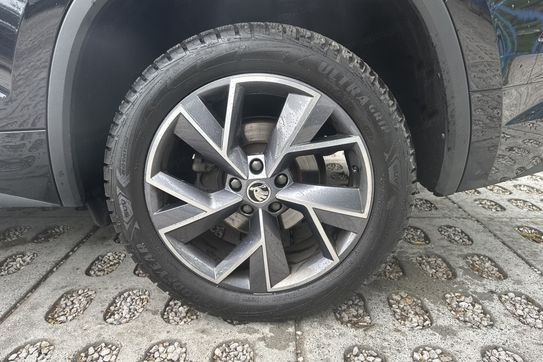 Skoda Kodiaq Sportline 1.5 TSI ACT DSG