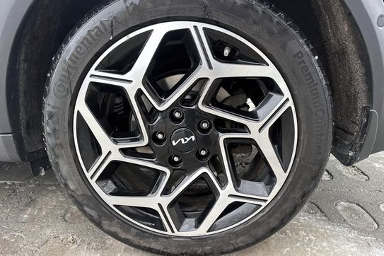 Kia XCeed GT-Line 1.5 T-GDI