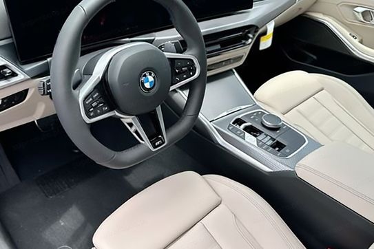 BMW Seria 3 320i xDrive M Sport