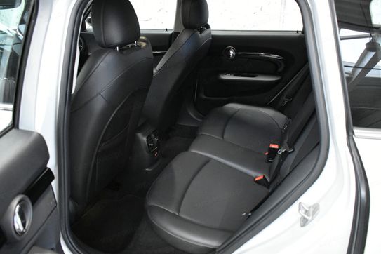 Mini Clubman Cooper