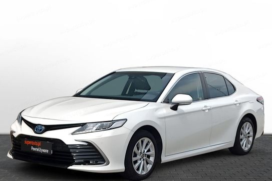 Toyota Camry 2.5 Hybrid Comfort CVT