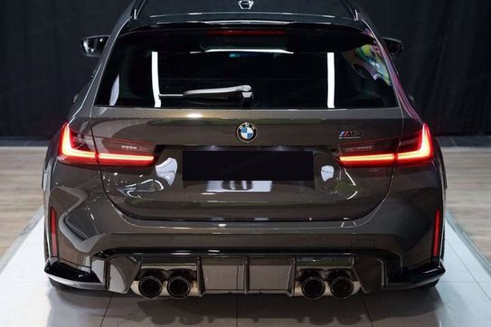 BMW Seria 3 Touring M3 Competition xDrive