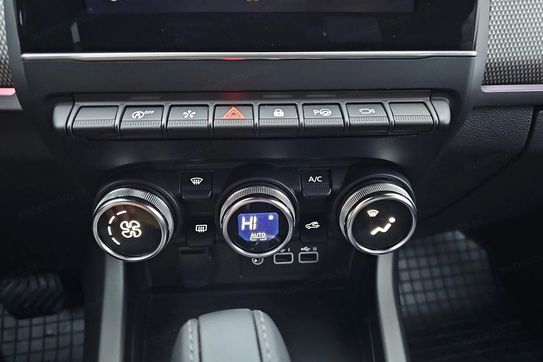 Renault Arkana 1.3 TCe mHEV Techno EDC