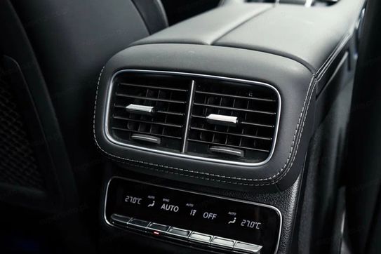 Mercedes GLE AMG 53 4-Matic+