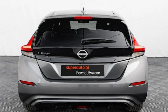 Nissan Leaf 40kWh N-Connecta