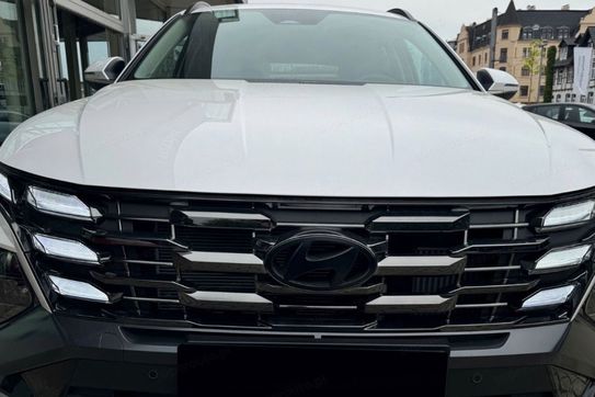 Hyundai Tucson 1.6 T-GDi PHEV Executive 4WD aut