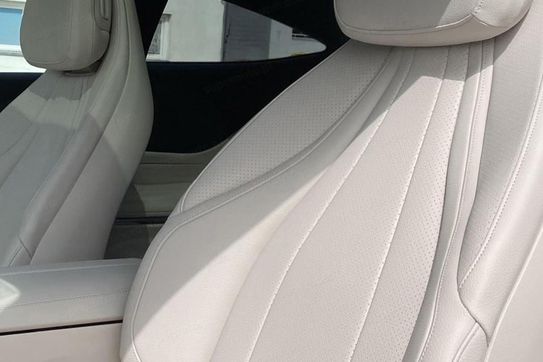 Mercedes CLE 200 4-Matic AMG Line