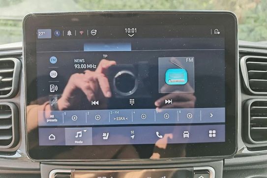 Toyota Proace Max EV 110kWh L4H2 Active