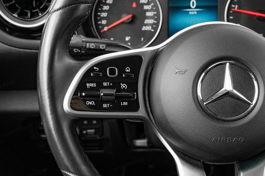 Mercedes T klasa T180d Progressive AT