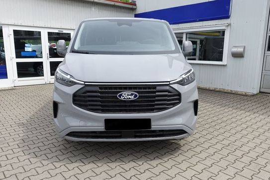 Ford Transit Custom 320 L2H1 Limited Zabudowa Brygadowa A8