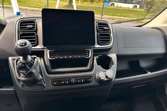 Fiat Ducato Maxi L4H2