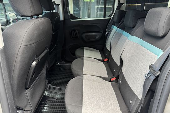 Citroen Berlingo Xl 1.2 Puretech Feel Pack S&S 7-Os-