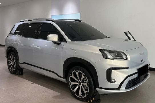 Gac AION V Luxury