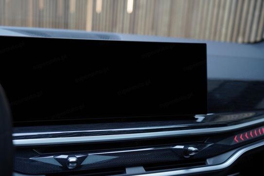 BMW X5 xDrive40d M Sport