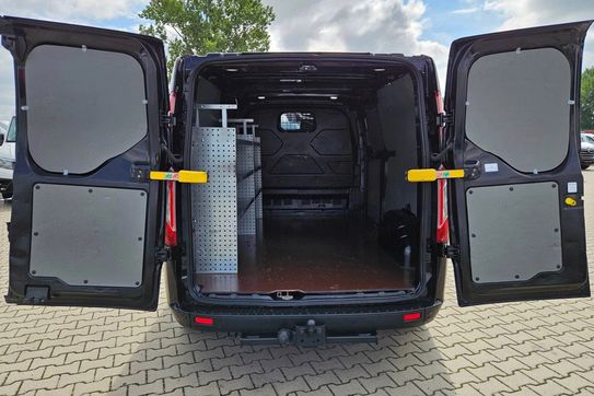Ford Transit Custom L2H1 Zabudowa warsztatowa