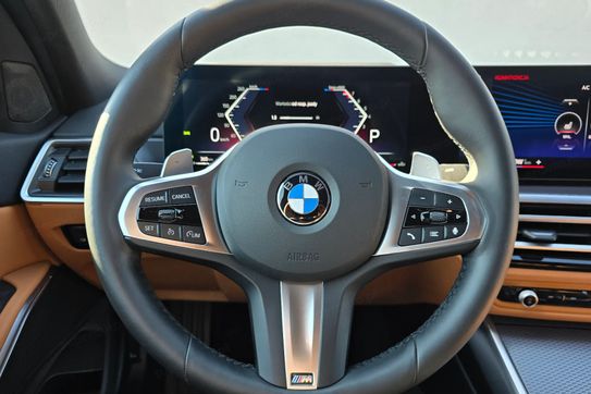 BMW Seria 3 318i M Sport aut