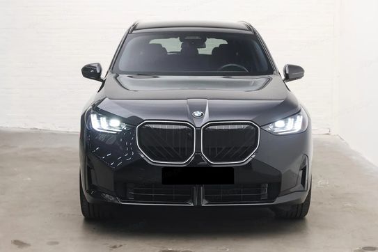 BMW X3 xDrive20d M Sport
