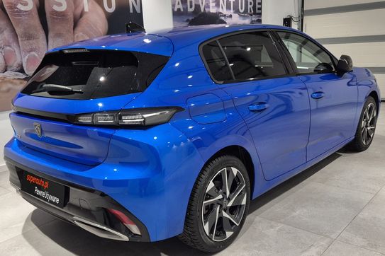 Peugeot 308 PureTech Allure S&S EAT8