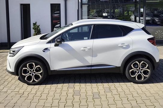 Mitsubishi ASX 1.3 Intense DCT