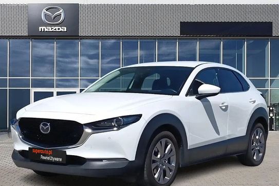 Mazda CX-30 2.0 Kanjo