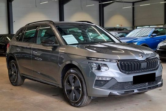 Skoda Kamiq Monte Carlo 1.5 TSI DSG