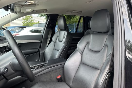 Volvo XC90 B5 D AWD Core