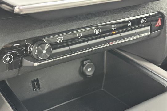 Citroen C5 Aircross Shine Pack 1.6 Hybrid e-EAT8