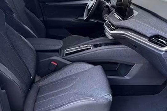 Skoda Elroq 50 55kWh