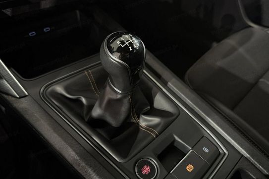 Cupra Formentor 1.5 TSI