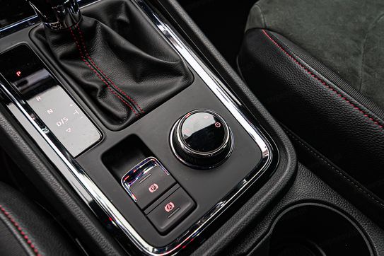 Seat Ateca 1.5 TSI FR DSG