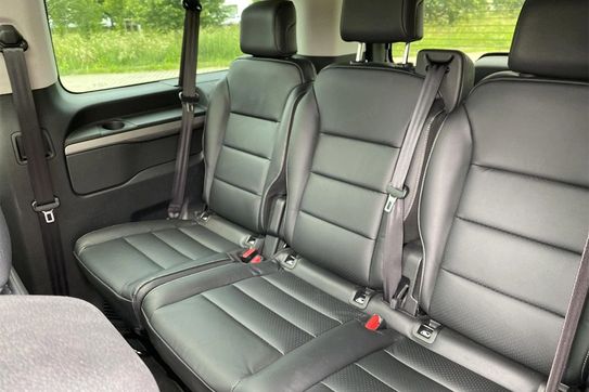 Toyota Proace Verso Long L2H1 VIP AT