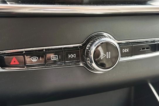 Volvo XC90 B5 B AWD Plus Bright 7os