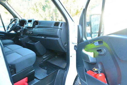 Renault Master L2H2