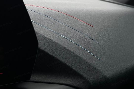 BMW Seria 2 Gran Coupe 220 M Sport