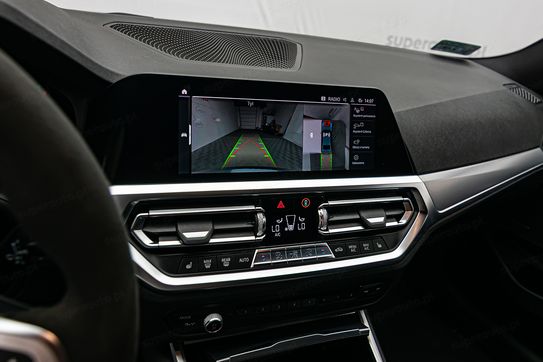 BMW Seria 3 318d
