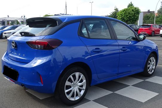 Opel Corsa Edition S&S aut 1.2 Turbo
