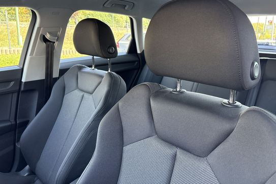 Audi Q3 35 TFSI