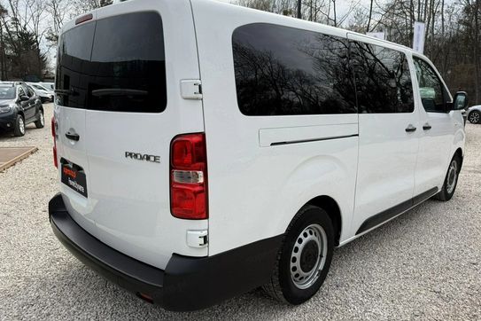 Toyota Proace Verso 2.0 D-4D Long