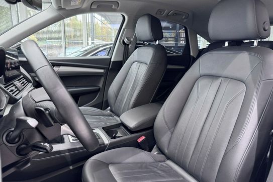 Audi Q5 Sportback 40 TDI quattro Advanced