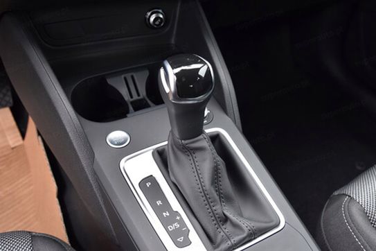 Audi Q2 35 TFSI S Line