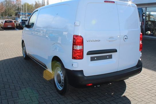 Opel Vivaro M L1H1