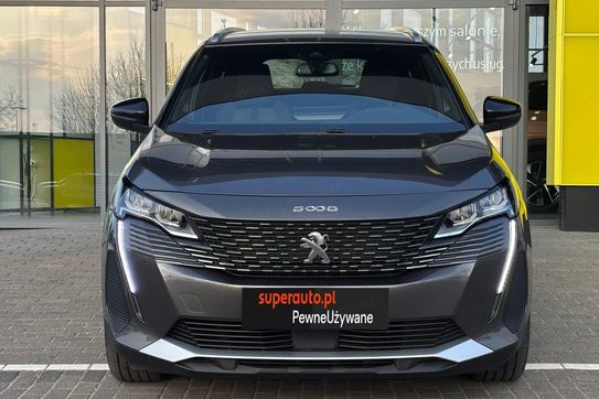Peugeot 5008 1.5 Bluehdi Active Pack S&S EAT8