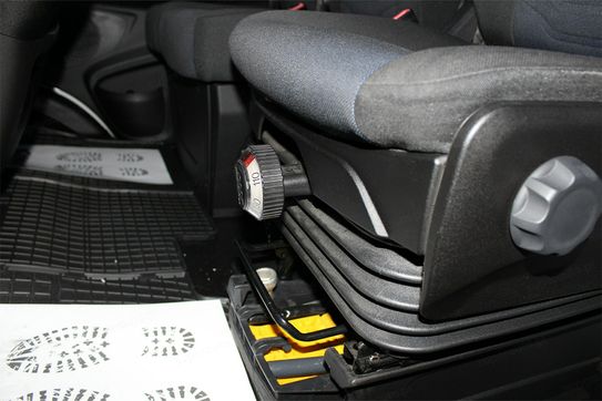 Iveco Daily 35S16H3 Kontener Izoterma