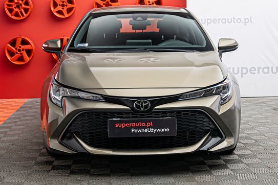 Toyota Corolla 1.2 T Active